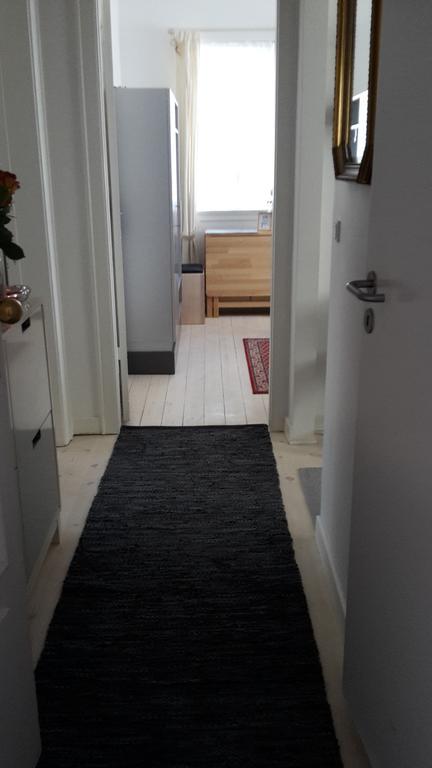 Tosleepincph * Kopenhagen
